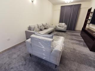 3 Bed Rooms Family Apartment - 5