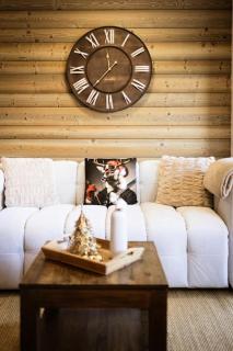 Les Chalets D'adrien - 4 pièces 8 personnes exposé Sud MAE-9344 - Valloire - 9