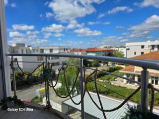 Apartament Primavera Atlantis SPA - Burgas - 4