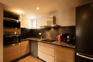 Résidence Les Etoiles Des Neiges - 4 pièces 8 personnes 4 exposé Sud MAE-9414 - Valloire - 6