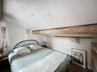 Charmant appartement dans quartier grand théâtre - Sète - 3