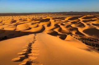 Camp fire Dreams - Merzouga - 7