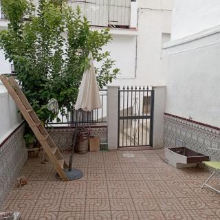 Hotel La Sociedad del Ocio y del tiempo libre - Algarrobo - 6