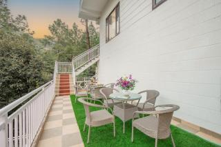 The Forest Willow - 7