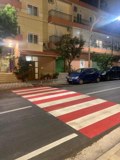 Jame's Apartment - Saranda - 2