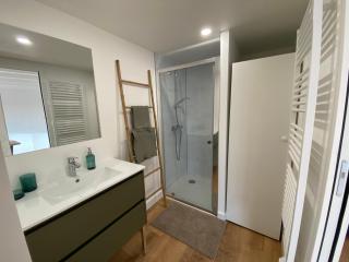 Lodge de Penfrat, une parenthèse en campagne aux portes de la ville - Quimper - 6