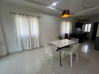 MouryasWhiteHouse 2 Bhk - Hyderabad - 7