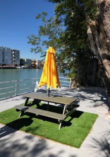 Waterfront Studio - Miami Beach - 7