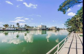 Waterfront Studio - Miami Beach - 5