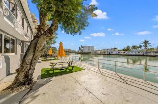 Waterfront Studio - Miami Beach - 2