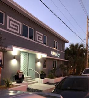 Waterfront Studio - Miami Beach - 1