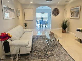 The Miami Gardens Getaway - Miami Gardens - 6