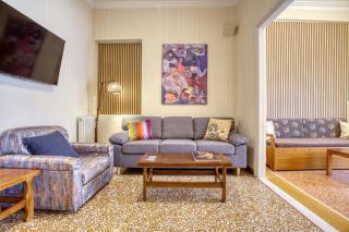 Acropolis Vintage Apartment - 7