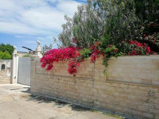 Loger Le Soleil - Trani - 9