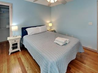 Topsail Treehouse - Surf City - 4