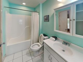 Topsail Treehouse - Surf City - 3