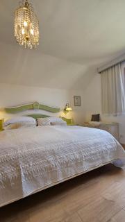 Mauthnerhube Übernachten mit Whirlpool und Sauna - 4