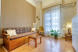 Acropolis Vintage Apartment - Atene - 6