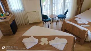 Vento Hotel - Istanbul - 3