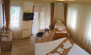 Vento Hotel - Istanbul - 4