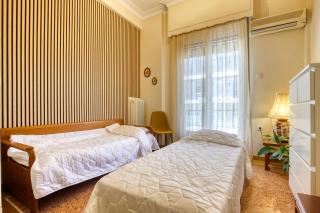 Acropolis Vintage Apartment - Atene - 5