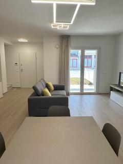 Appartamento con due camere a Ponte Sasso - Marotta - 8