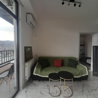 City view - Tbilisi - 6