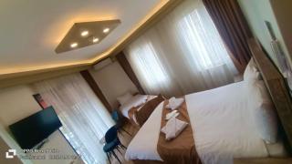 Vento Hotel - Istanbul - 6