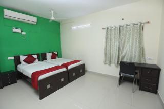 Happyhomes Porur -Near RMZ Software Park-Commerzone-DLF IT SEZ Park -L&T - Chennai - 1