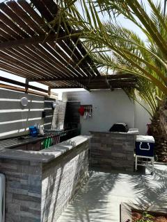 Golden rays chalet - Madaba - 5