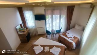 Vento Hotel - Istanbul - 7