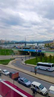 Vento Hotel - Istanbul - 8