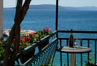 Apartmani Kežić Drvenik - 2