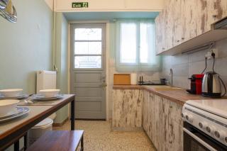 Acropolis Vintage Apartment - Atene - 3