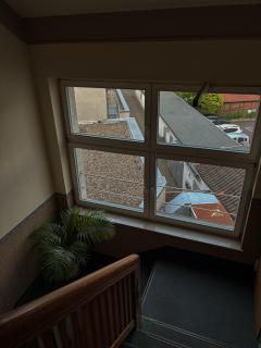 Stadthotel Kolpinghaus - Vier Ecken - Werne an der Lippe - 3