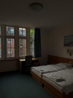 Stadthotel Kolpinghaus - Vier Ecken - Werne an der Lippe - 1