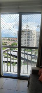 Apartamento Parque Verde - 4