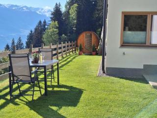 Ferienwohnung Oberkreut - Fügenberg - 7