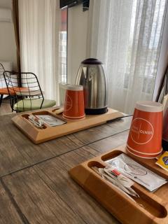 Vento Hotel - Istanbul - 9
