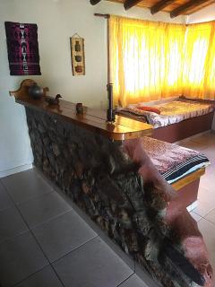 ShangriLa - Uspallata - 3