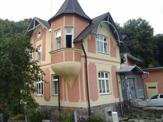 Apartmány Villa Magnolie - 9