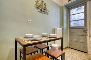 Acropolis Vintage Apartment - Atene - 2