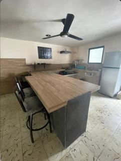 La Casa del Arbol - Chelem - 5