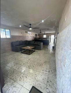 La Casa del Arbol - Chelem - 3