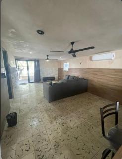 La Casa del Arbol - Chelem - 1