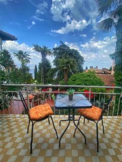 Villa Nika with Sea View and Charming Garden near Opatija - Ika - 2