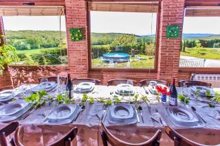 Casas Al Pie del Árbol - 3