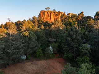 Tipi à Roussillon - Roussillon - 9