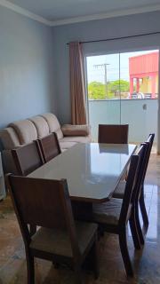 Apartamento para Locação na Praia do Ervino - São Francisco do Sul - 6