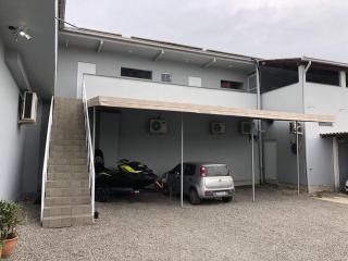 Apartamento para Locação na Praia do Ervino - São Francisco do Sul - 8